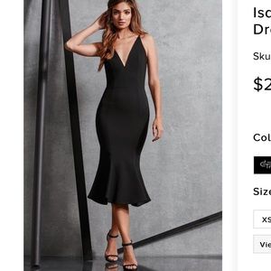 Dress the population